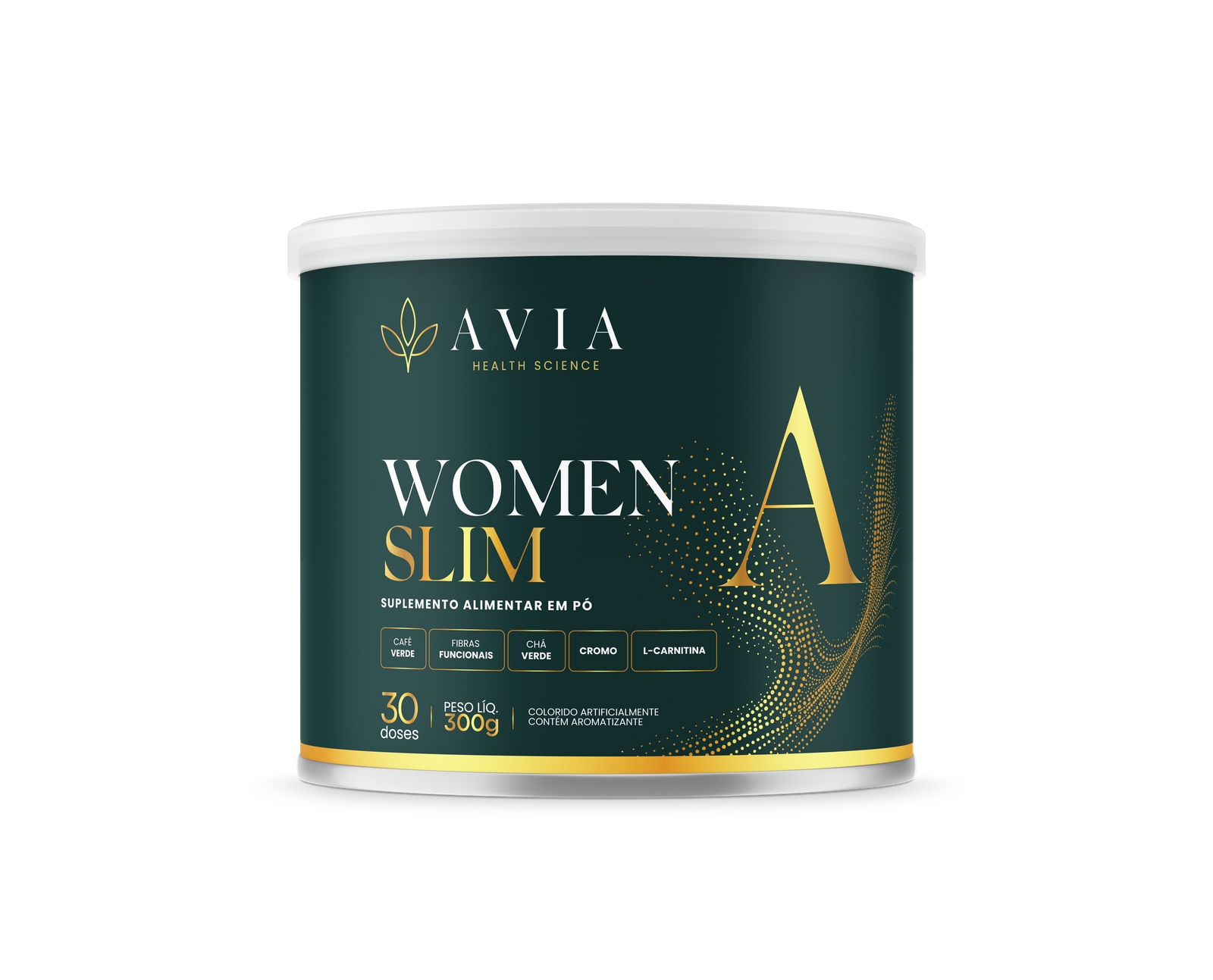 Women Slim
